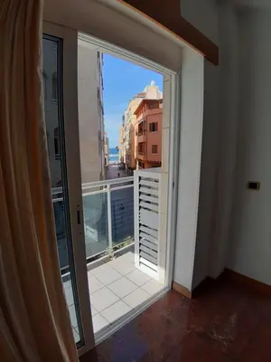 Un balcón o terraza de Edificio Gaviota 2