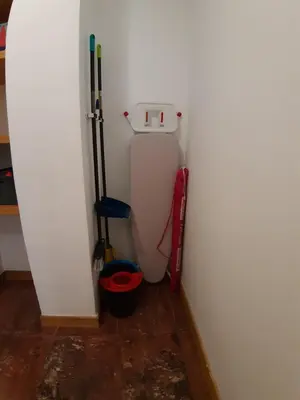 Plano de Edificio Gaviota 2