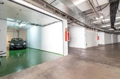 Plano de Casa Blanc