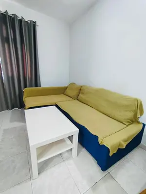 Zona de estar de TABLERO 402, ESTUPENDO Apto 8 pax cerca PLAYA DEL INGLÉS