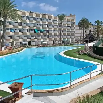 Green Loft - Vivienda Vacacional a Playa del Inglés
