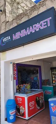 Supermercado u otro tipo de tienda en el apartamento o alrededores