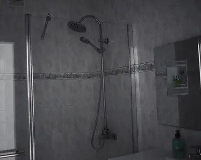 Un baño de Bungalow en Vista Golf