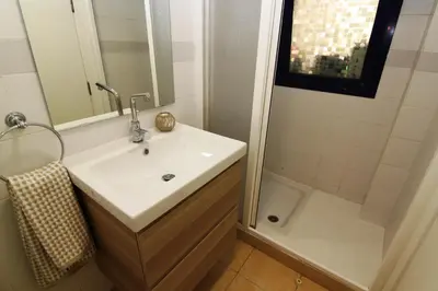 Un baño de Bahía Meloneras II 5