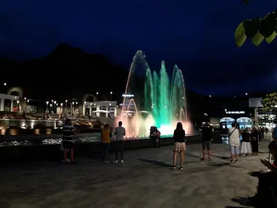 Clientes alojados en MGT - Appartamento sulla Spiaggia con terrazza romantica