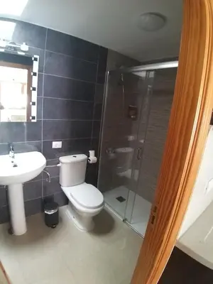 Un baño de CASA VISTAS TAMADABA