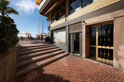 Edificio en el que se encuentra la casa o chalet