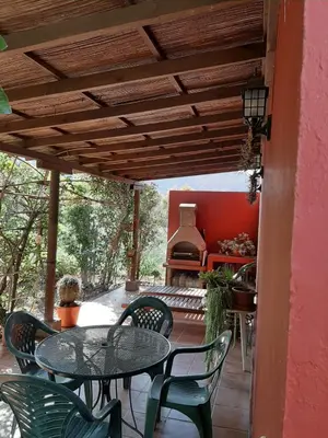 Plano de FINCA EL PEDREGAL