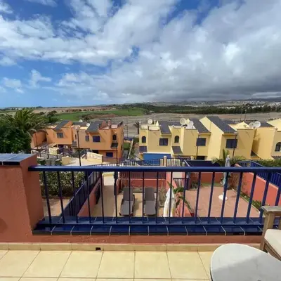 Villa Meloneras - Exclusive Chill Out
