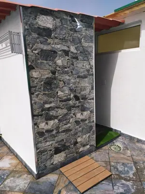 Edificio en el que se encuentra la casa o chalet