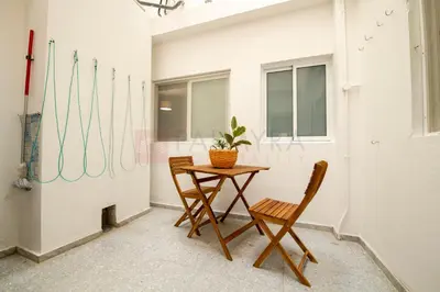 Plano de Trip Canteras, new Beach Apartment