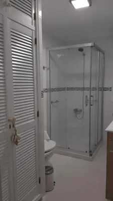 Un baño de Trip Canteras, new Beach Apartment