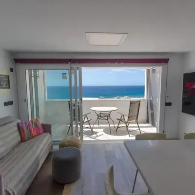 Vv - Ocean view Dream Apartment