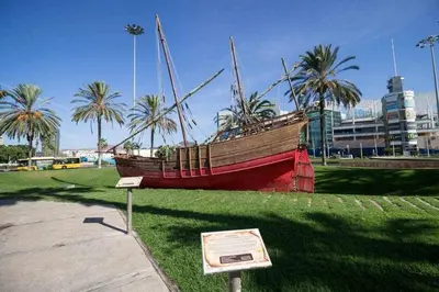 Plano de Sun and Beach Apartment