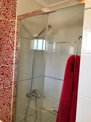 Un baño de Doña Claudia - 2019-T5513