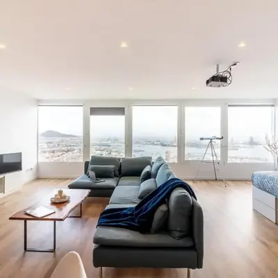Skyview Las Palmas