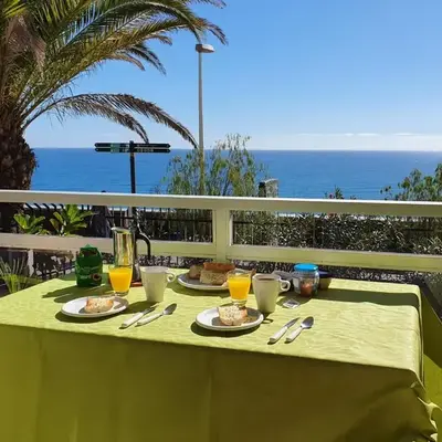 Apartamento Jumilla Vista Mar 22