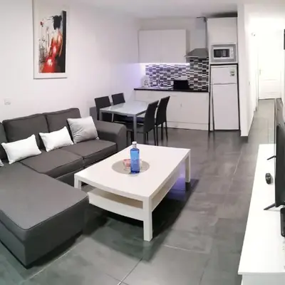 Apartament 5' CC Yumbo