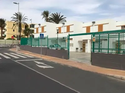 El barrio de los alrededores o un barrio cerca de esta casa o chalet