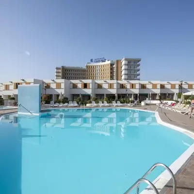 Holiday Home Maspalomas near Beach & Golf