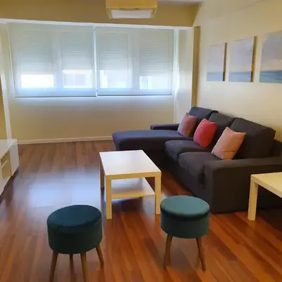 Casa ManPer playa