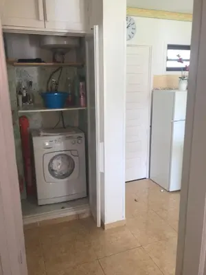 Una cocina o zona de cocina en COXINELLA