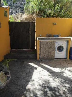 Plano de Casa Rural - Cottage Bentayga