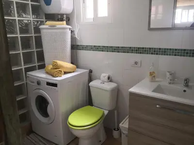 Un baño de Flor de Loto -Finquita Lotusflower