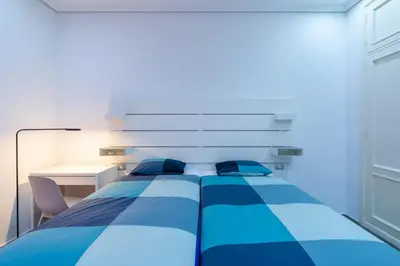 Plano de Casa Vita