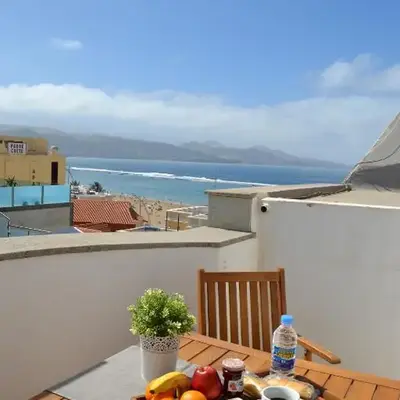 VV Ático Luxury Vista Mar