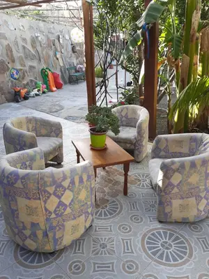 Plano de Casa el pinillo