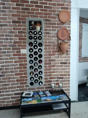 Plano de Casa el pinillo