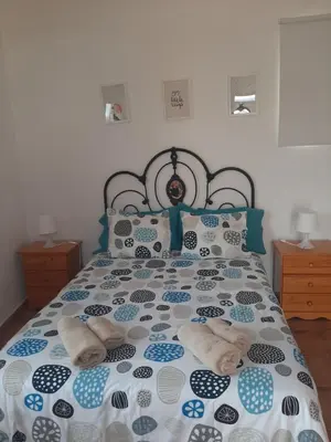 Plano de Casa el pinillo