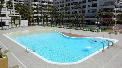 Piscina en o cerca de Flamingo Friendly Holiday Home