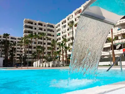 Piscina en o cerca de Drago Friendly Holiday Home