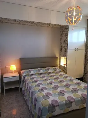 Plano de Beach modern apartment