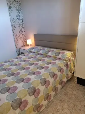 Plano de Beach modern apartment