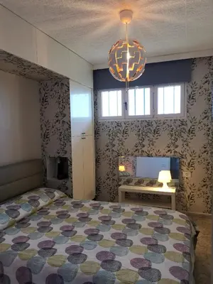 Plano de Beach modern apartment
