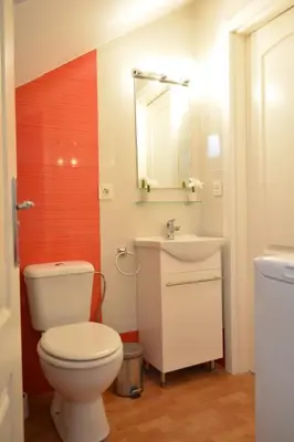 Un baño de Maspalomas Studio