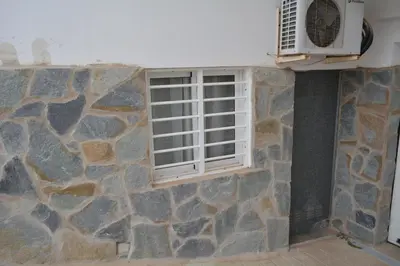 Plano de Maspalomas Studio