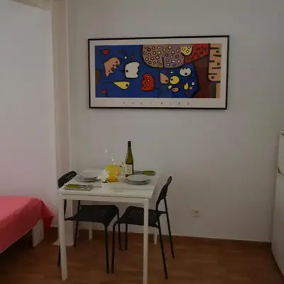 Maspalomas Studio