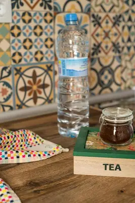 Bebidas en La Fuente A