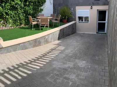 Plano de Villa Alegria