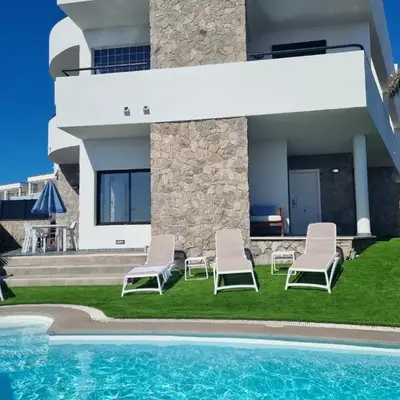 Villa The Views