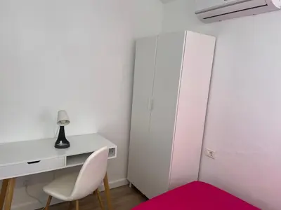 Plano de Sunny Villa Maspalomas