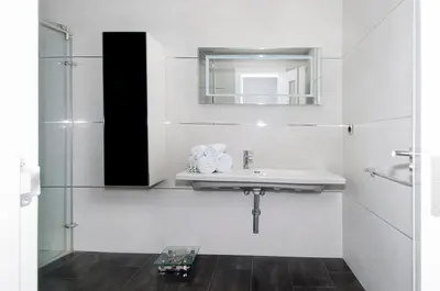 Plano de Meloneras Bay Suites