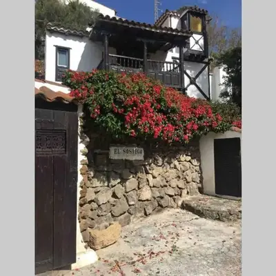 El sosiego