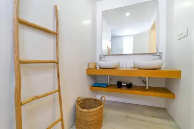 Plano de Deva Beach Boutique Apartments