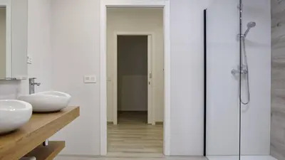 Plano de Deva Beach Boutique Apartments