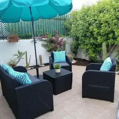 Bungalow Los Porches by SunHousesCanarias